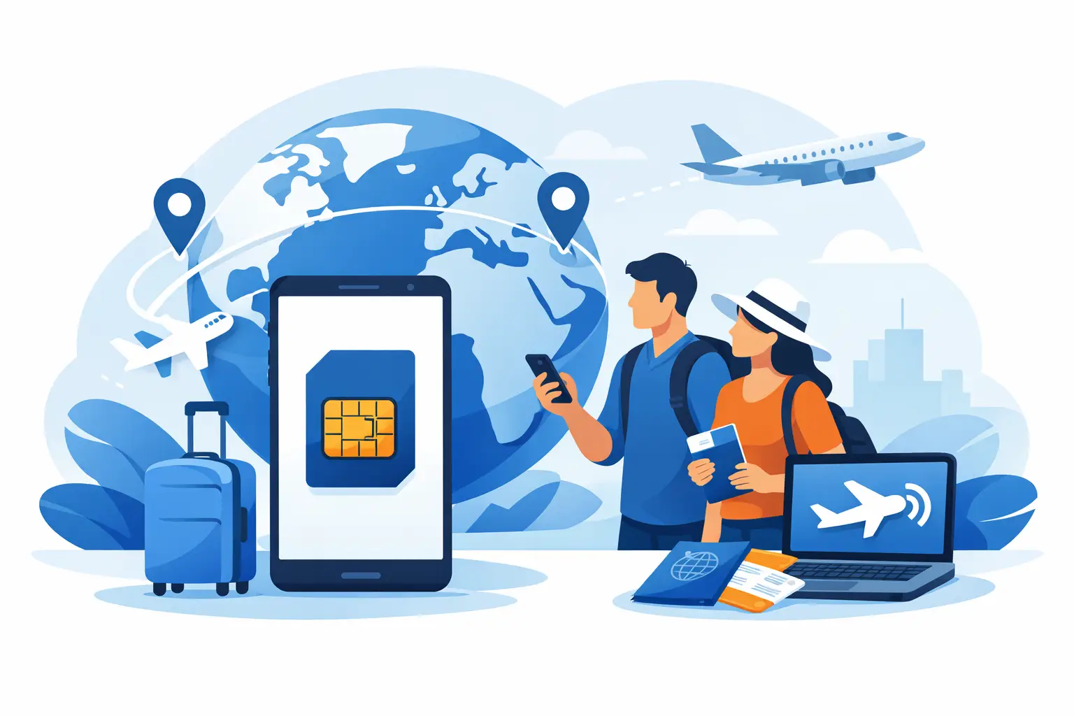 Best Unlimited Travel eSIM: What to Check