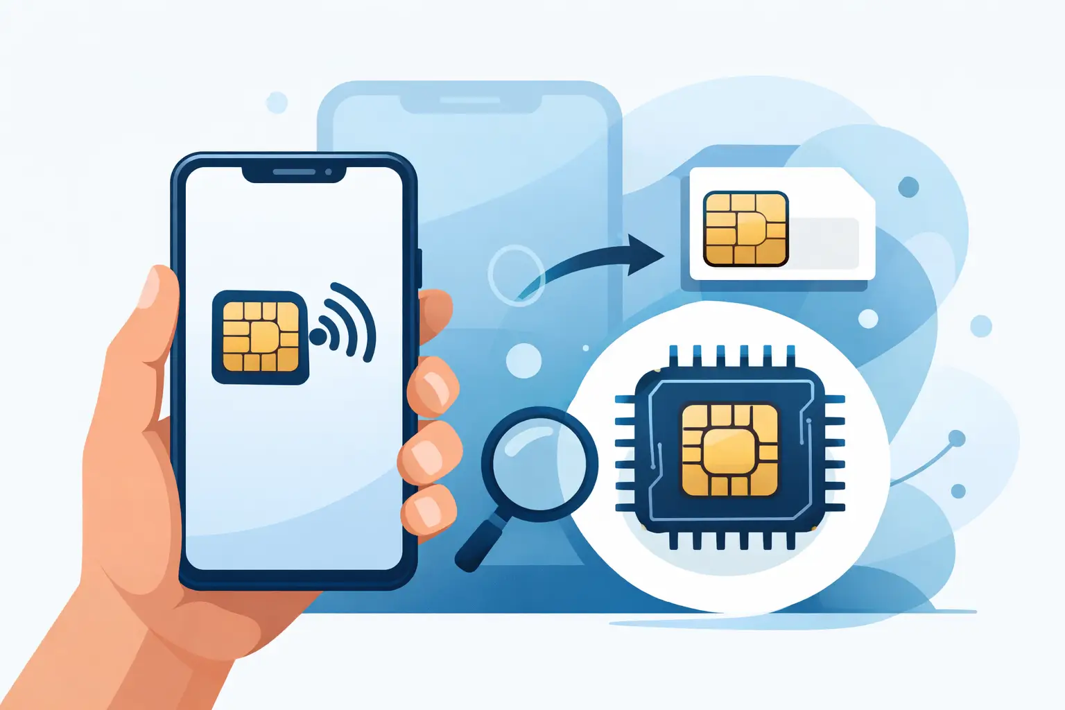 Does My Phone Support eSIM? Check Fast