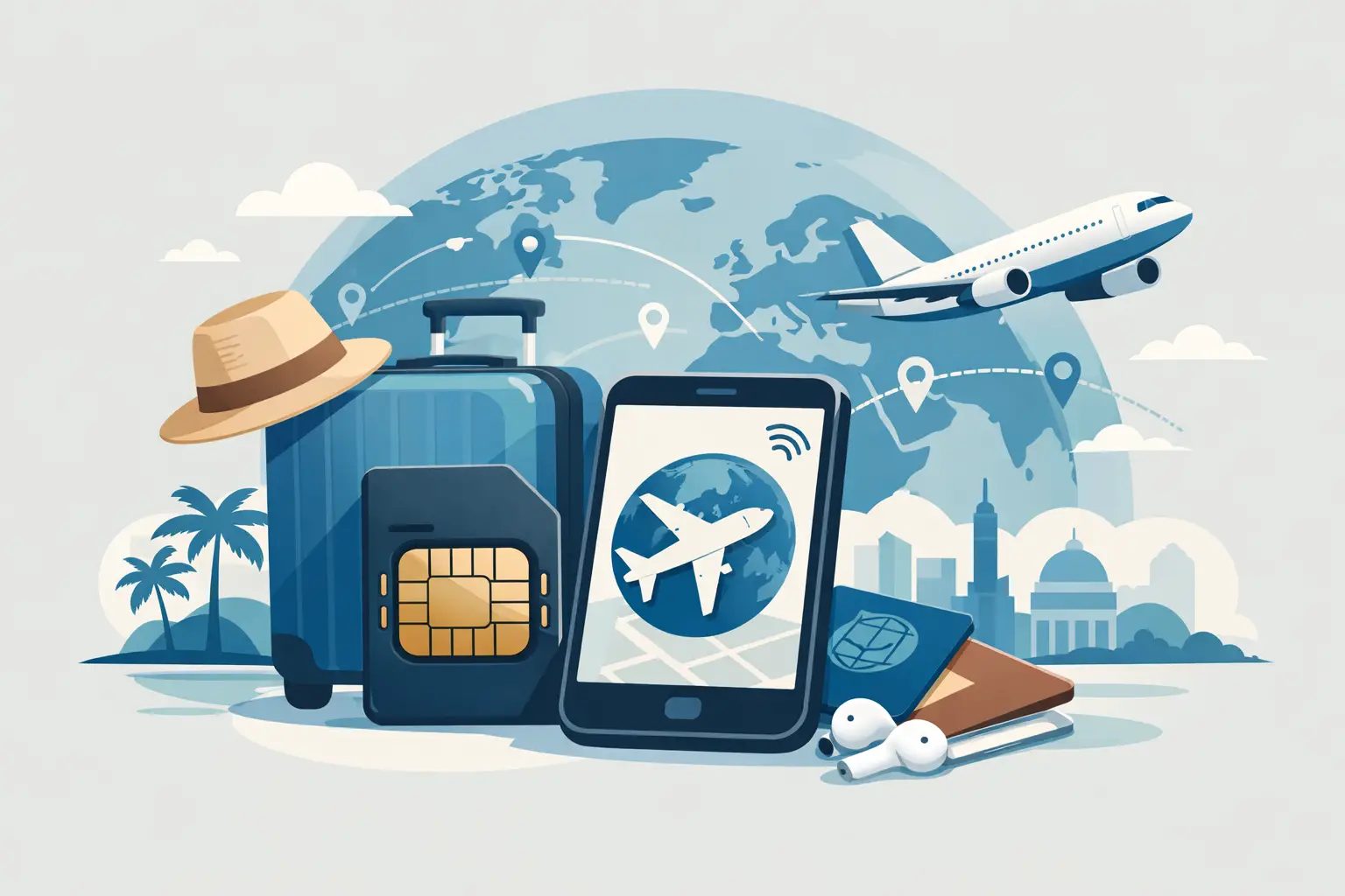 eSIM for International Travel: What to Know